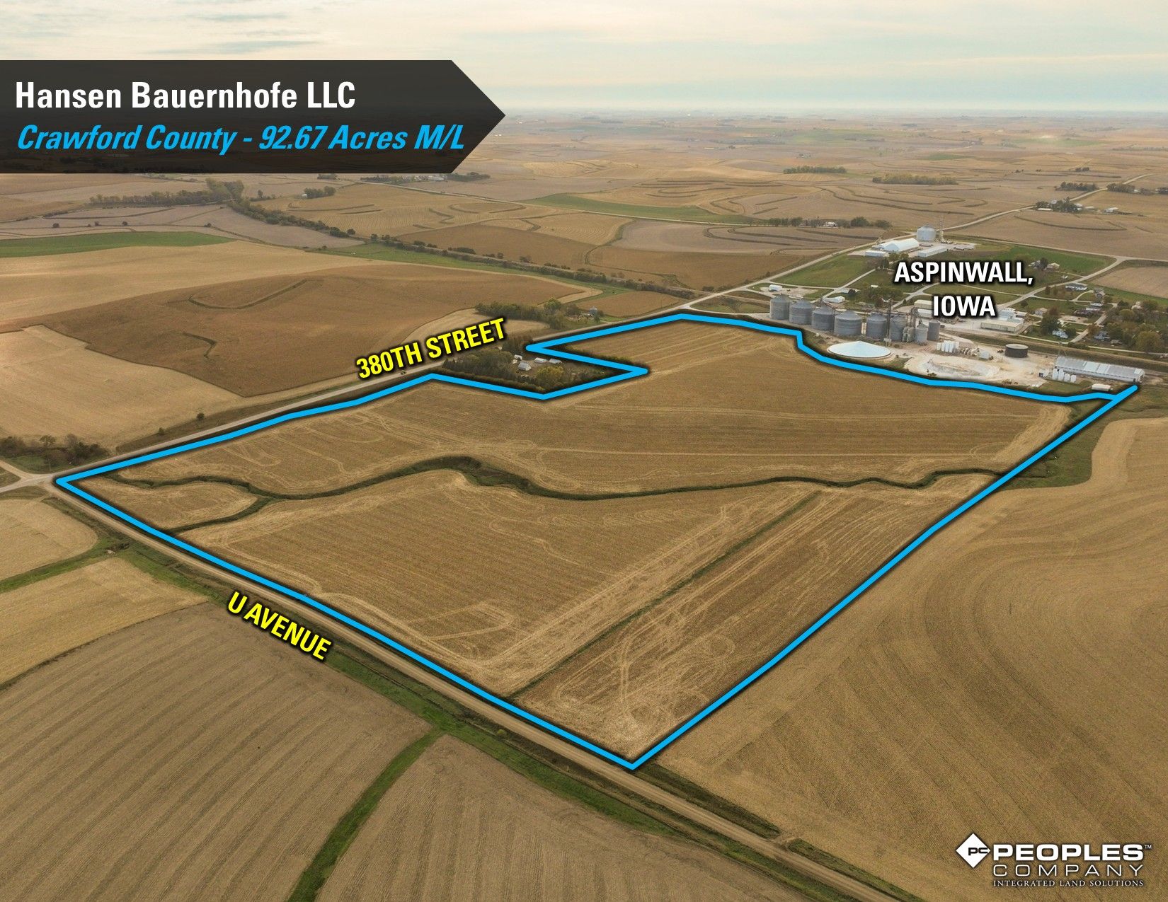 Listing Photo: Crawford-County-Iowa-Farmland-Auction-92.67-Acres-Bevis-Family-Trust-Two-Tracts (3)